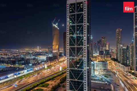 Apartment de 2 dormitorios en Business Bay, UAE No. 219166 21