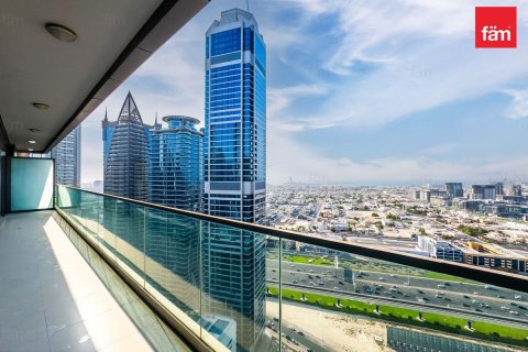 Appartement de 2 chambres à Business Bay, UAE No. 219166