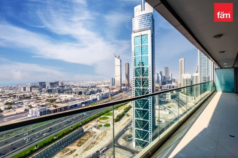 Apartment de 2 dormitorios en Business Bay, UAE No. 219166 19