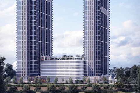 1 غرف نوم شقة في Sobha Hartland, الإمارات العربية المتحدة رقم 214646 8