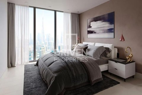 1 غرف نوم شقة في Sobha Hartland, الإمارات العربية المتحدة رقم 214646 4