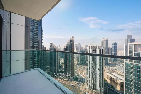 1 bedroom Apartment in Downtown Dubai (Downtown Burj Dubai), UAE No. 38791