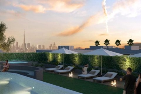 1 bedroom Apartment in Jumeirah Village Circle, UAE No. 185062 13