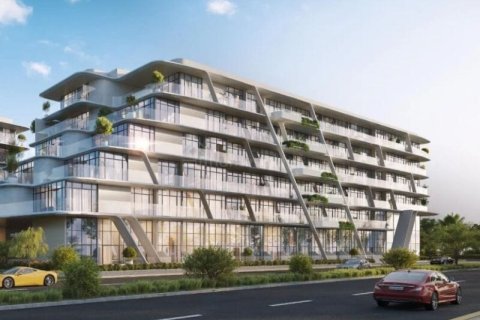 1 bedroom Apartment in Jumeirah Village Circle, UAE No. 185062 20