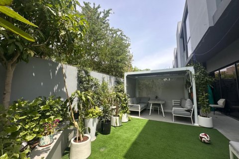 3 غرف نوم تاون هاوس في Tilal City, الإمارات العربية المتحدة رقم 195553
