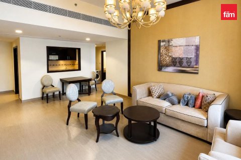 Appartement de 1 chambre à Dubai Marina, UAE No. 219060