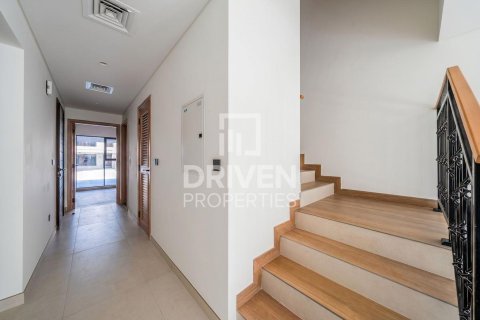 Таунхаус с 3 спальнями в Damac Lagoons, ОАЭ №218679 11