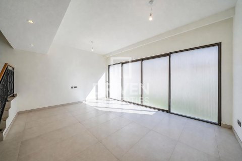 Таунхаус с 3 спальнями в Damac Lagoons, ОАЭ №218679 3