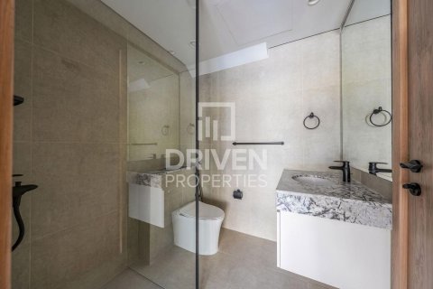 Таунхаус с 3 спальнями в Damac Lagoons, ОАЭ №218679 14