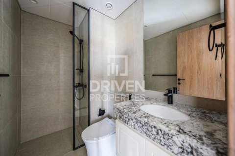 Таунхаус с 3 спальнями в Damac Lagoons, ОАЭ №218679 15