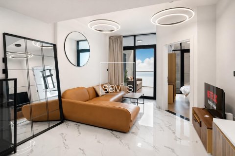 1 غرف نوم شقة على جزيرة المارية, الإمارات العربية المتحدة رقم 203801 6
