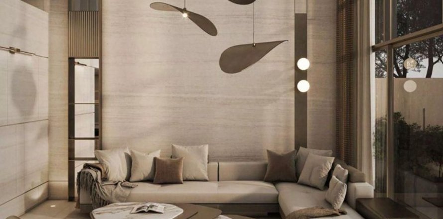 1224.7m² Land in Dubai, UAE No. 208503