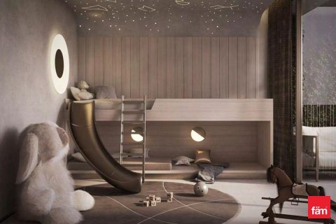 1224.7m² Land in Dubai, UAE No. 208503 6