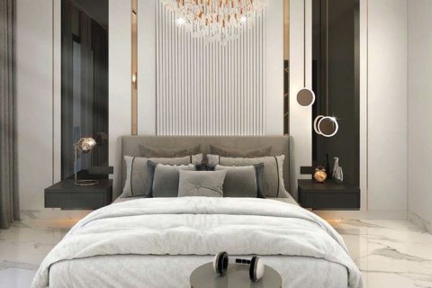 Квартира 55м² в Дубай, ОАЭ №160674 6