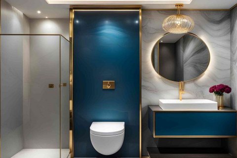 Квартира 55м² в Дубай, ОАЭ №160674 8