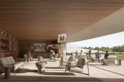 Townhouse de 4 dormitorios en DAMAC Hills (Akoya by DAMAC), UAE No. 128217 5