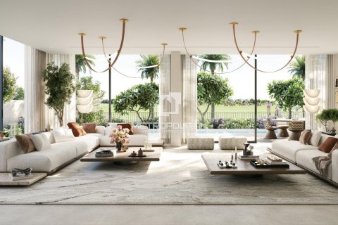Townhouse de 4 dormitorios en DAMAC Hills (Akoya by DAMAC), UAE No. 128217 10