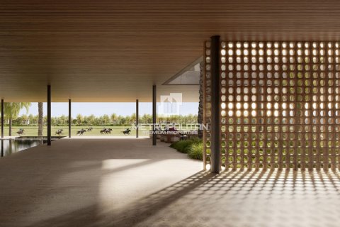 Townhouse de 4 dormitorios en DAMAC Hills (Akoya by DAMAC), UAE No. 128217 6
