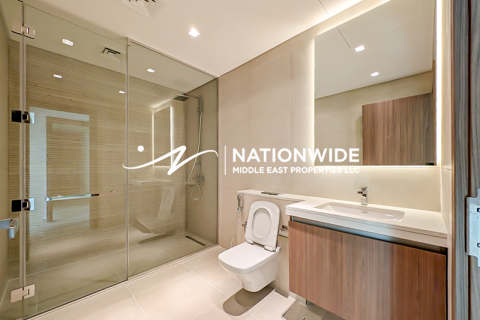3 bedrooms Duplex in Abu Dhabi, UAE No. 134404 4