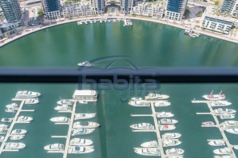 3 bedrooms Apartment in Vida Residences Dubai Marina, UAE No. 35118 13