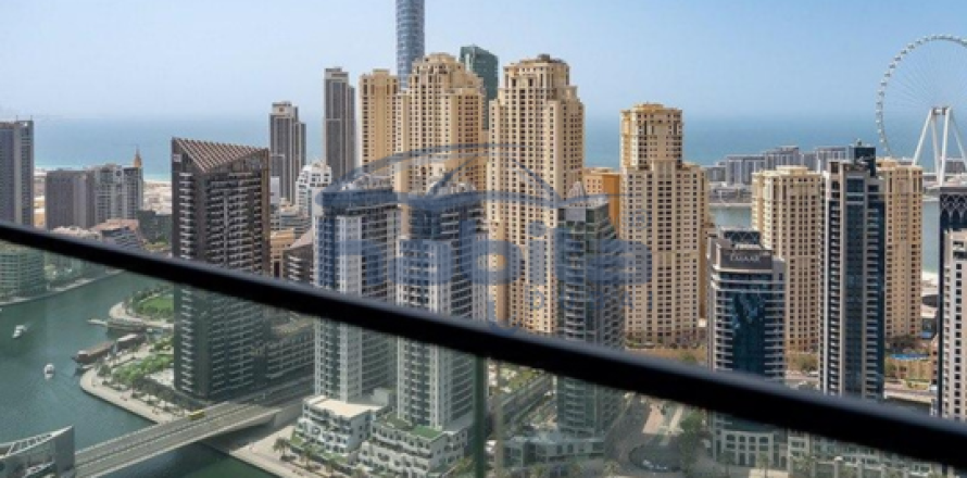 3 bedrooms Apartment in Vida Residences Dubai Marina, UAE No. 35118
