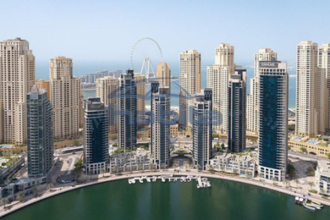 3 bedrooms Apartment in Vida Residences Dubai Marina, UAE No. 35118 4