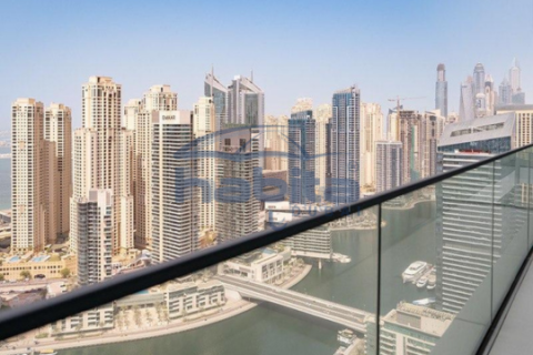 3 bedrooms Apartment in Vida Residences Dubai Marina, UAE No. 35118 3