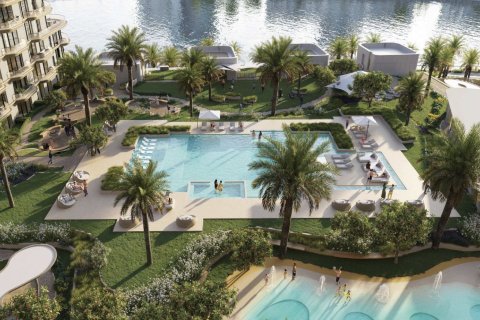 2 bedrooms Apartment in Ras Al Khaimah, UAE No. 184056 12