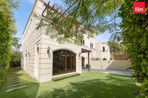 4 bedrooms Townhouse in Dubai, UAE No. 219994 25