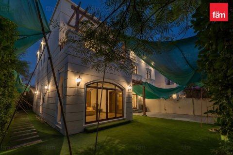 4 bedrooms Townhouse in Dubai, UAE No. 219994 17