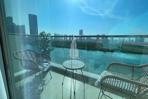Apartment de 2 dormitorios en Shams Abu Dhabi, UAE No. 73470 26