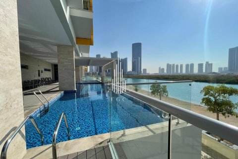 Apartment de 2 dormitorios en Shams Abu Dhabi, UAE No. 73470 31