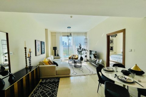 Apartment de 2 dormitorios en Shams Abu Dhabi, UAE No. 73470 5