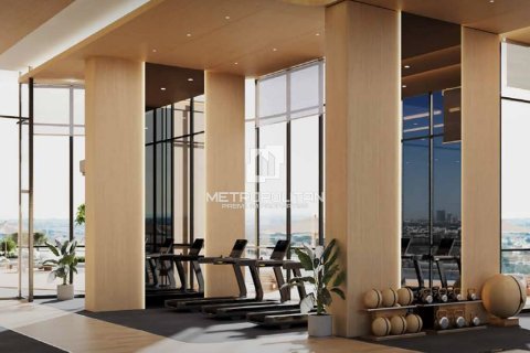 1 غرف نوم شقة في Al Habtoor City, الإمارات العربية المتحدة رقم 128503 8