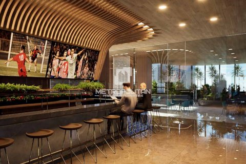 1 غرف نوم شقة في Al Habtoor City, الإمارات العربية المتحدة رقم 128503 10