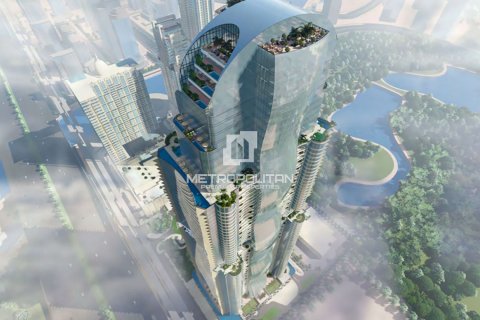 1 غرف نوم شقة في Al Habtoor City, الإمارات العربية المتحدة رقم 128503 12