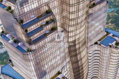 1 غرف نوم شقة في Al Habtoor City, الإمارات العربية المتحدة رقم 128503 6