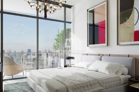 1 غرف نوم شقة في Al Habtoor City, الإمارات العربية المتحدة رقم 128503 5