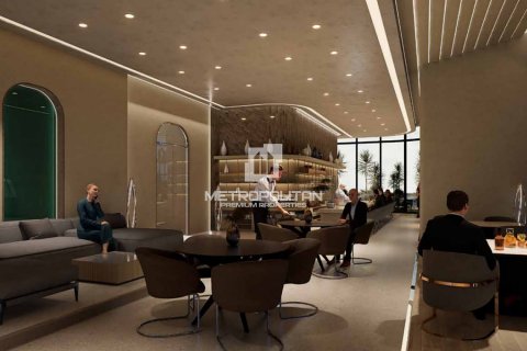 1 غرف نوم شقة في Al Habtoor City, الإمارات العربية المتحدة رقم 128503 9