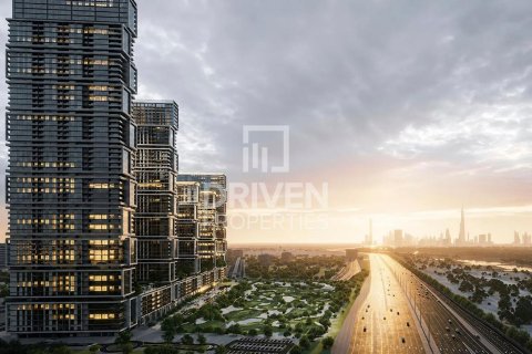 1 غرف نوم شقة في راس الخور, الإمارات العربية المتحدة رقم 214565 4
