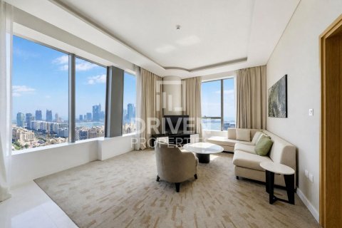 Appartement de 1 chambre à The Palm Tower, UAE No. 221318