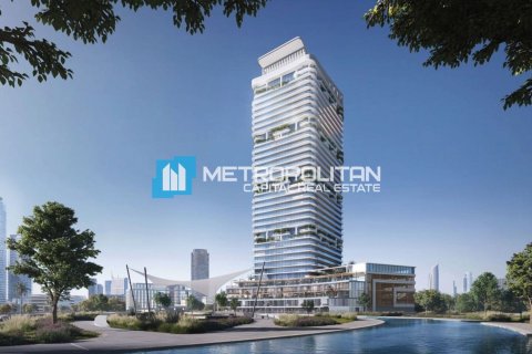 Apartment de 3 dormitorios en Al Reem Island, UAE No. 142236