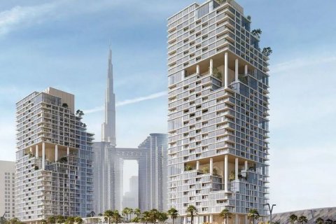 1 غرف نوم شقة في City Walk, الإمارات العربية المتحدة رقم 151813 5