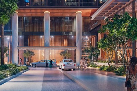 1 غرف نوم شقة في City Walk, الإمارات العربية المتحدة رقم 151813 3