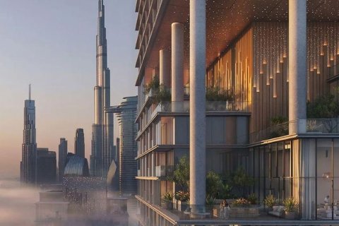 1 غرف نوم شقة في City Walk, الإمارات العربية المتحدة رقم 151813