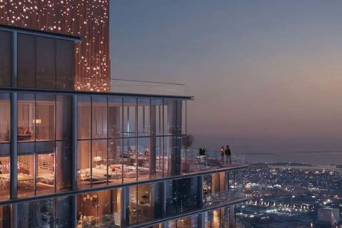 1 غرف نوم شقة في City Walk, الإمارات العربية المتحدة رقم 151813 4