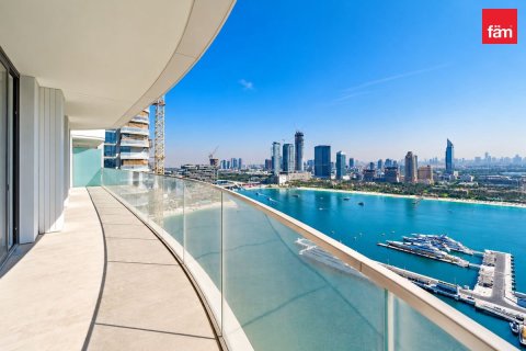 Apartment de 3 dormitorios en Dubai Harbour, UAE No. 223706 3