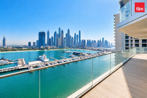 Apartment de 3 dormitorios en Dubai Harbour, UAE No. 223706