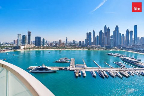 Apartment de 3 dormitorios en Dubai Harbour, UAE No. 223706 12