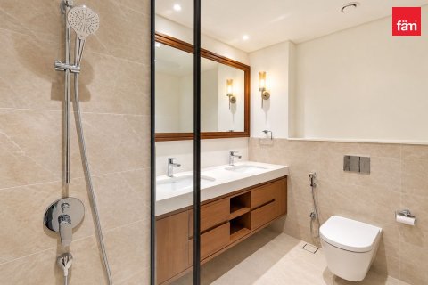 Apartment de 3 dormitorios en Dubai Harbour, UAE No. 223706 13